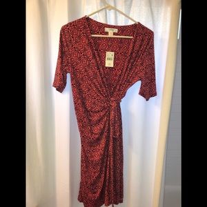Motherhood Maternity Dress Size M